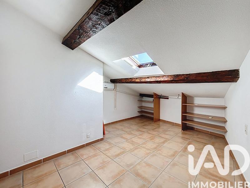 Maison - 75 m² - 3 pièces