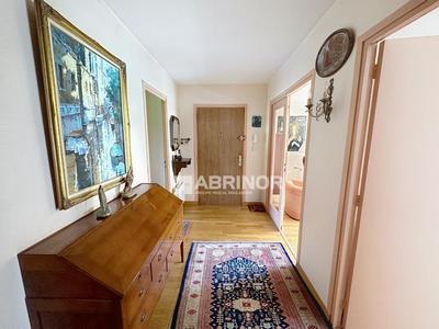 Appartement - 116 m² - 4 pièces