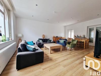 Maison - 294 m² - 9 pièces