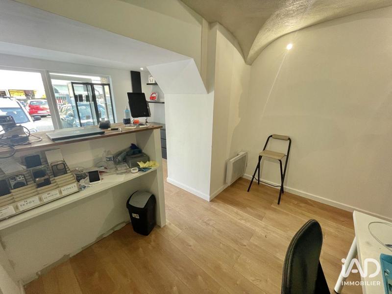 Local commercial - 40 m²