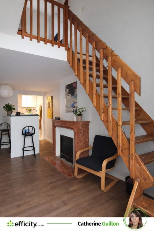 Immeuble - 225 m² - 12 pièces