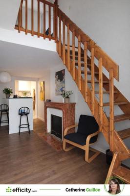 Immeuble - 225 m² - 12 pièces