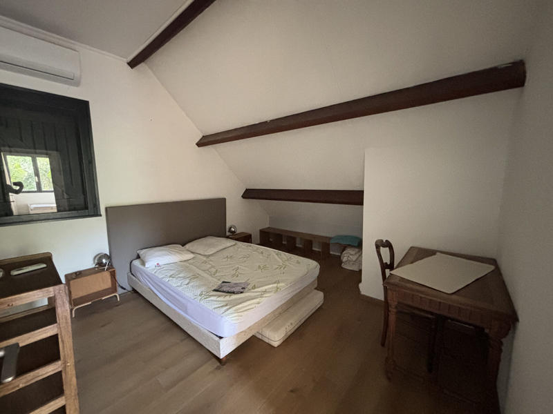 Villa - 95 m² - 5 pièces