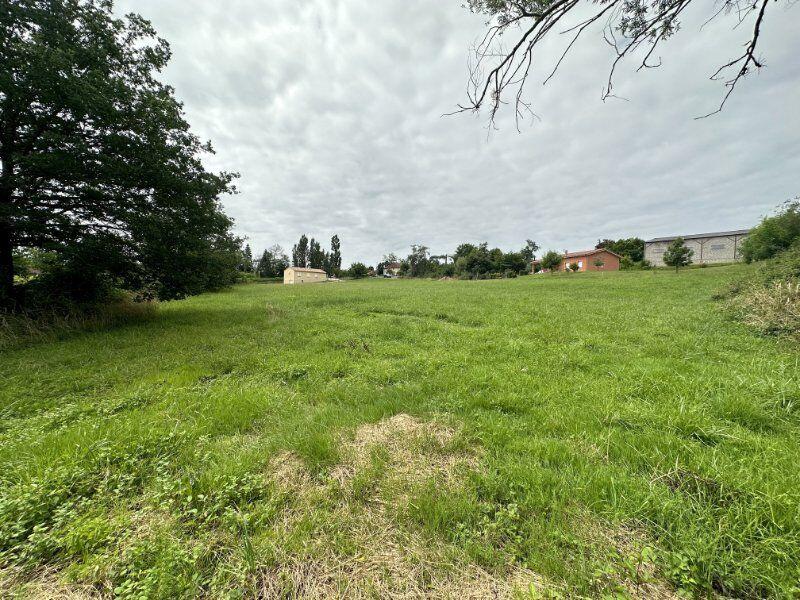Terrain - 5 380 m²