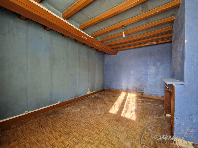 Maison - 66 m² - 3 pièces