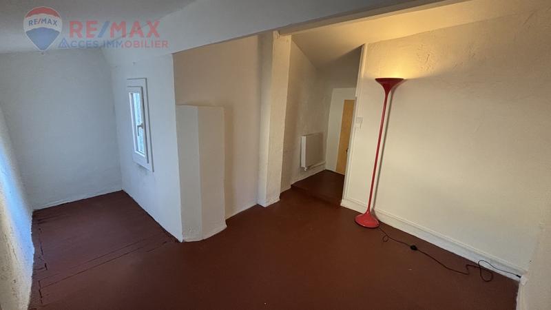 Maison de village - 68 m² - 4 pièces