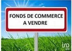 Local commercial - 50 m²