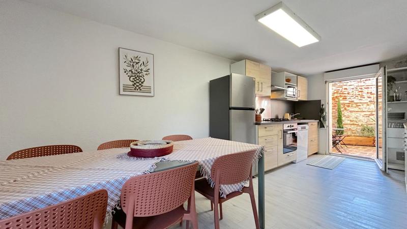 Hôtel particulier - 758 m² - 19 pièces