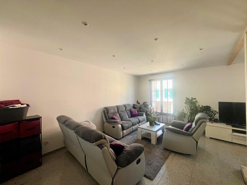 Maison - 133 m² - 6 pièces