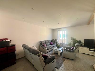 Maison - 133 m² - 6 pièces