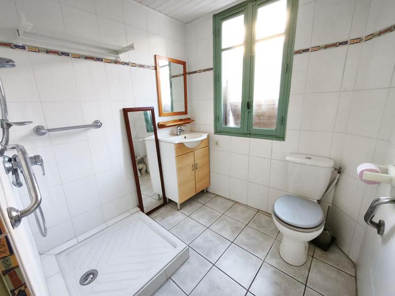 Maison - 111 m² - 5 pièces