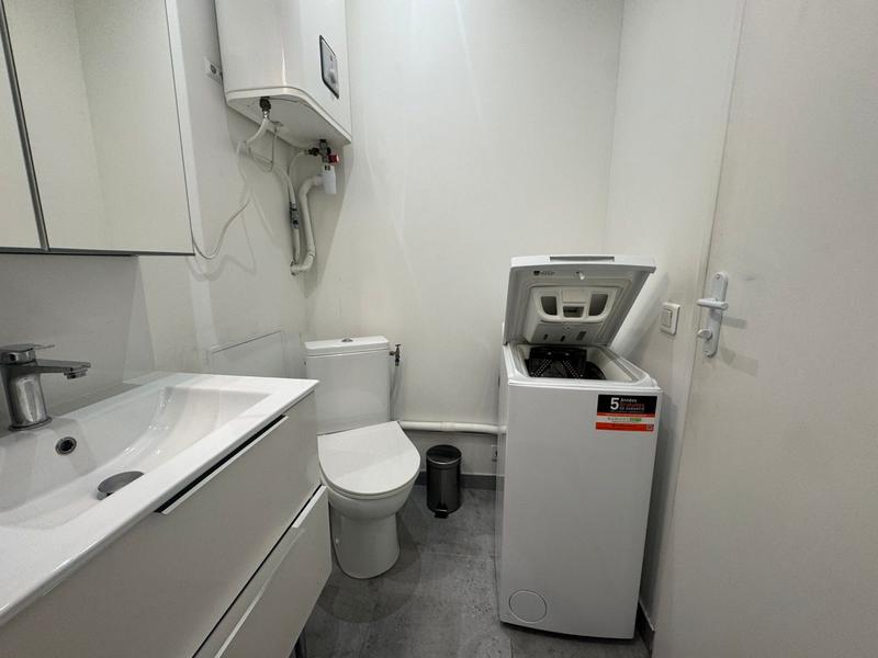 Appartement - 22 m² - 1 pièce