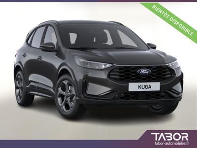 Ford Kuga Phev 243 St-Line sièges chauf Led Cam