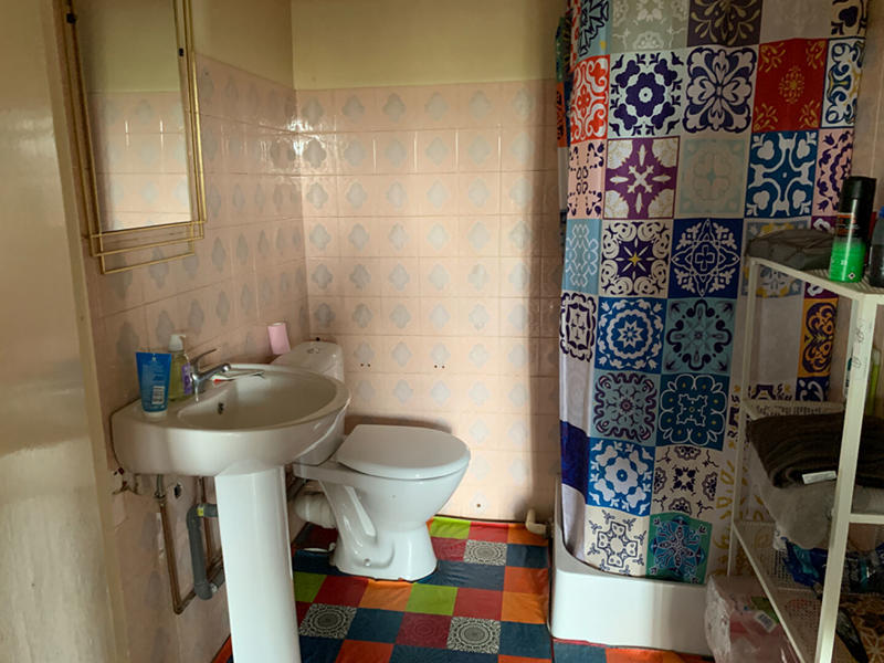 Maison - 102 m² - 4 pièces