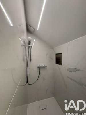 Appartement - 29 m² - 2 pièces