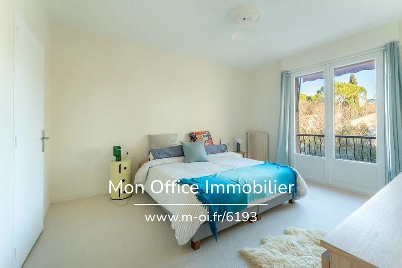 Appartement - 132 m² - 5 pièces