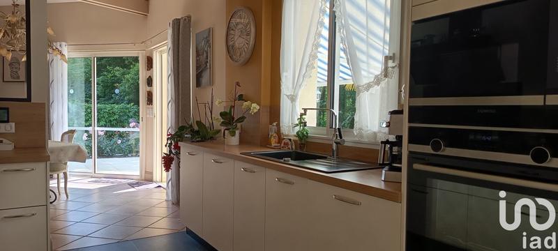 Maison de maîtres - 173 m² - 5 pièces