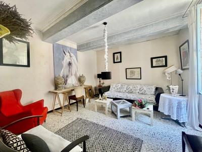 Maison - 86 m² - 4 pièces