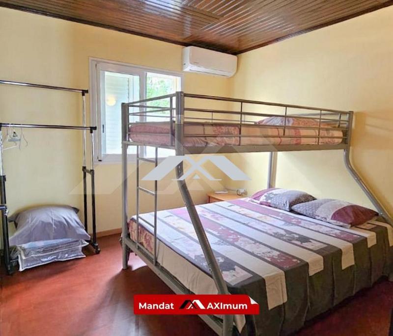 Villa - 107 m² - 5 pièces