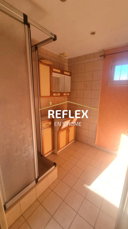 Maison - 55 m² - 2 pièces