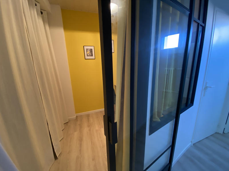 Appartement - 67 m² - 4 pièces