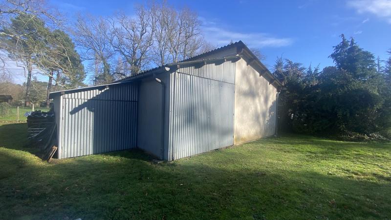 Maison - 115 m² - 4 pièces