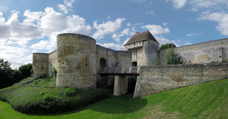 Musée de Normandie et Château de Caen | Journées européennes du Patrimoine