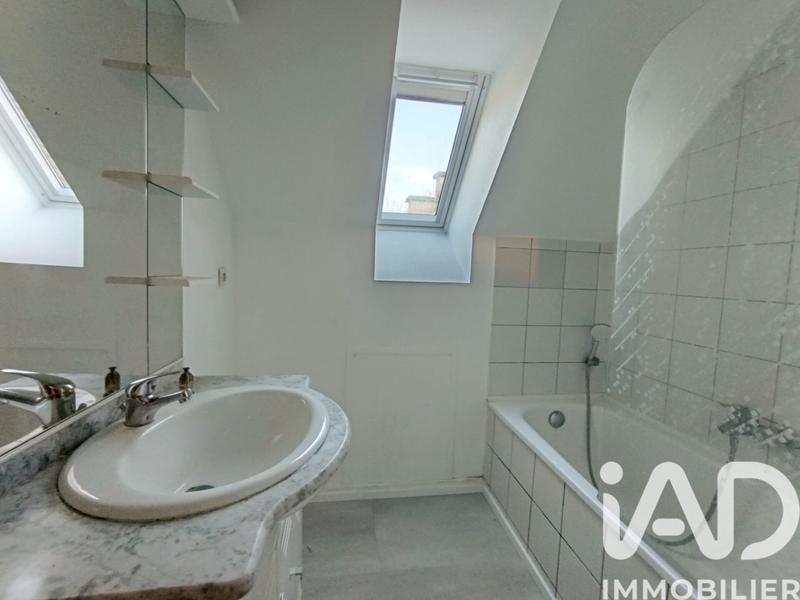 Appartement - 70 m² - 4 pièces