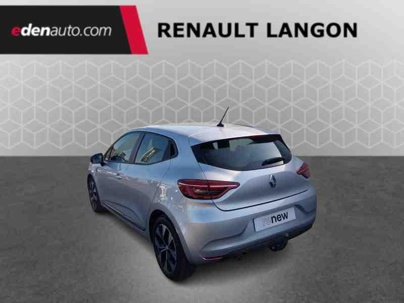 Renault Clio TCe 90 - 21n Limited
