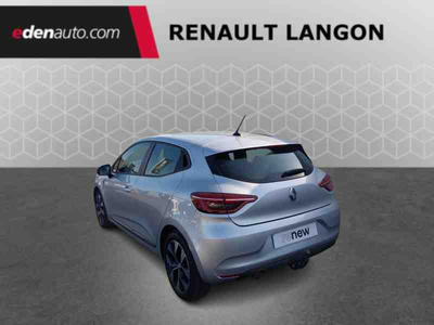 Renault Clio TCe 90 - 21n Limited