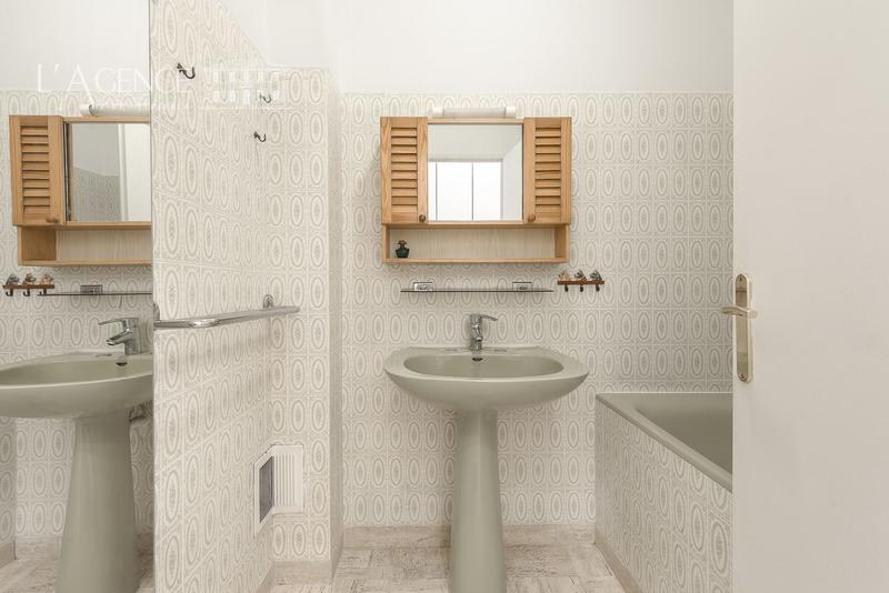 Appartement - 79 m² - 3 pièces