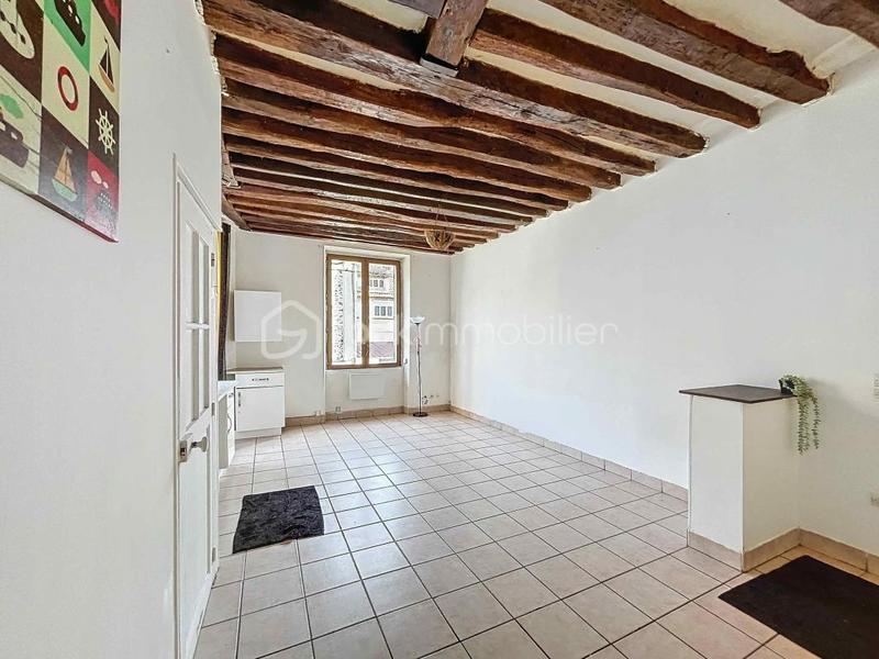Appartement - 117 m² - 6 pièces