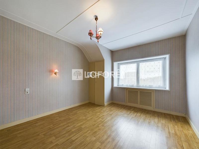 Maison - 127 m² - 5 pièces