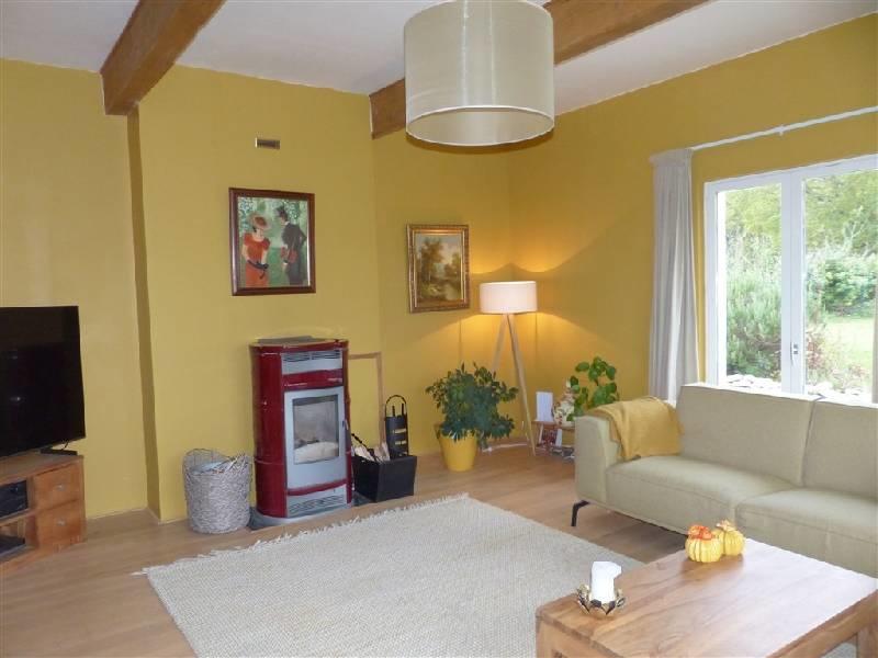 Maison - 230 m² - 7 pièces