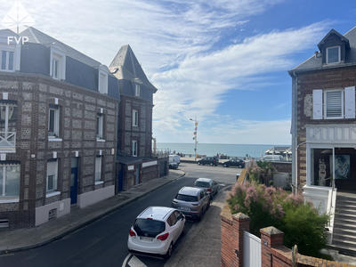 Maison - 165 m² - 5 pièces