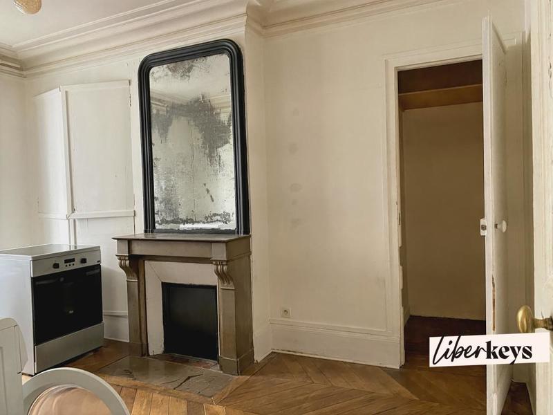 Appartement - 70 m² - 4 pièces