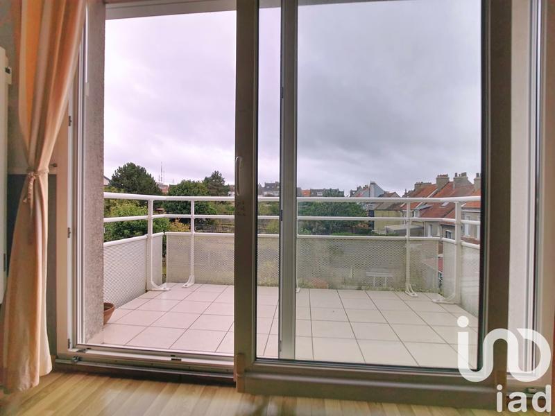 Appartement - 51 m² - 2 pièces