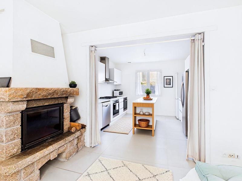 Maison - 127 m² - 5 pièces