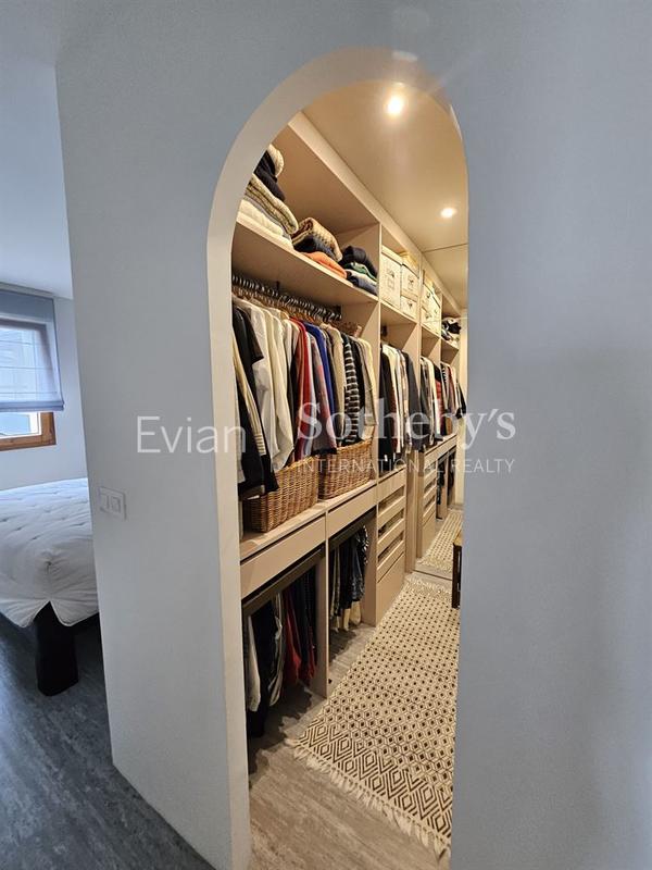 Appartement - 118 m² - 4 pièces