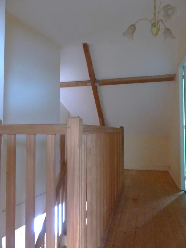 Maison - 99 m² - 8 pièces