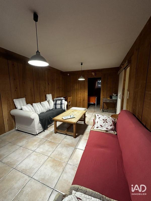 Maison - 145 m² - 8 pièces