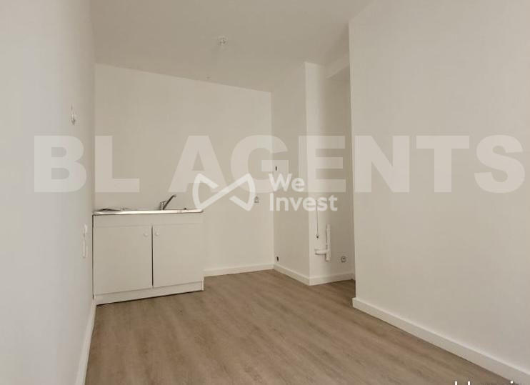 Appartement - 18 m² - 1 pièce