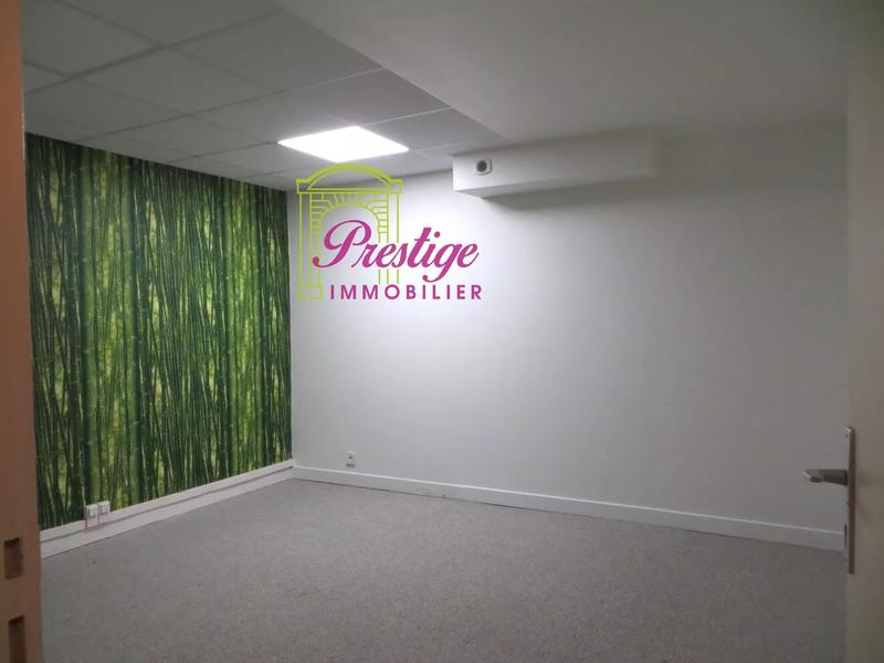 Appartement - 112 m² - 5 pièces