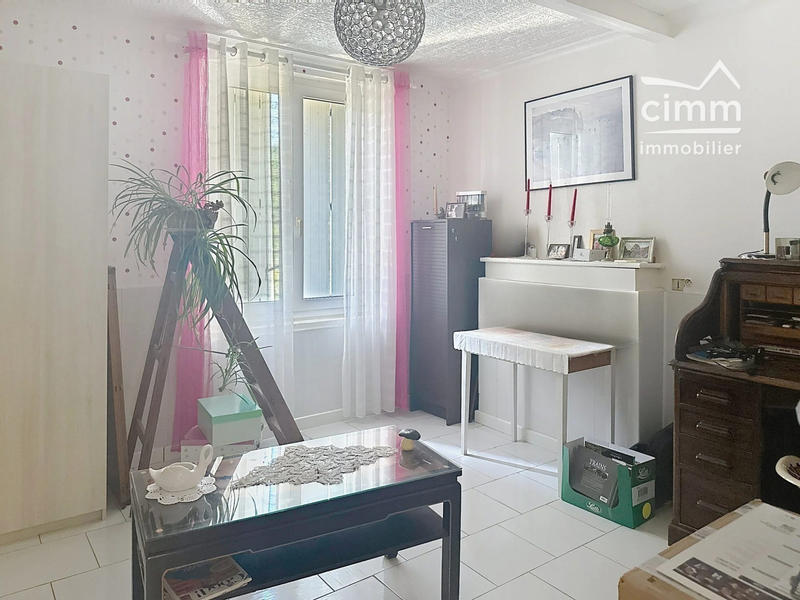 Maison - 154 m² - 8 pièces