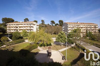 Duplex - 30 m² - 2 pièces