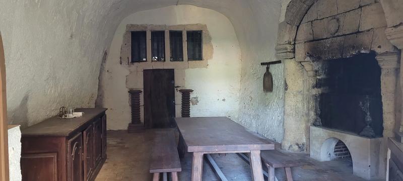 Manoir - 154 m² - 4 pièces