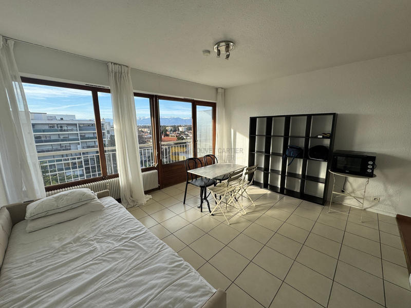 Appartement - 25 m² - 1 pièce