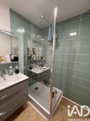 Maison de village - 90 m² - 4 pièces