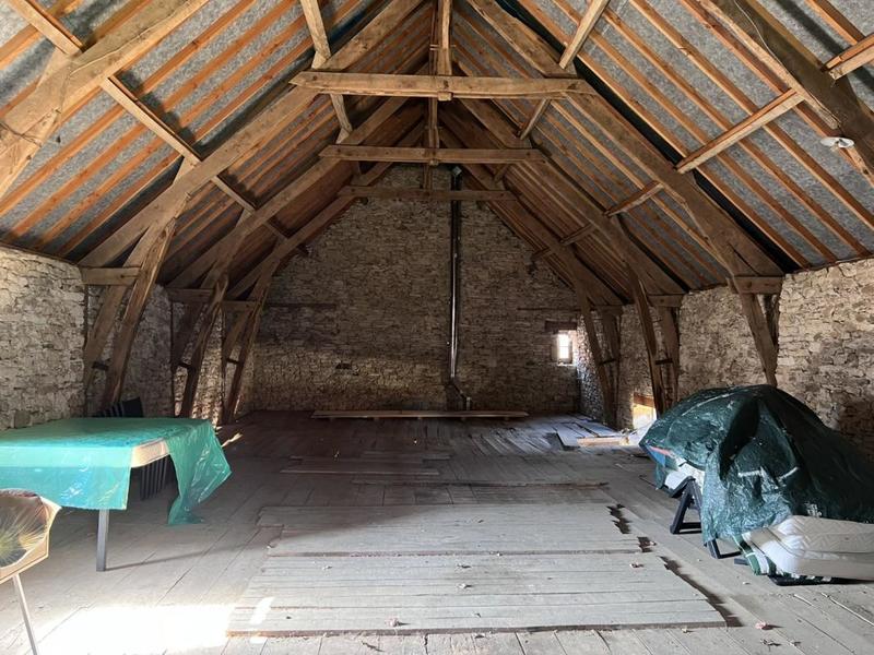 Maison - 230 m² - 11 pièces