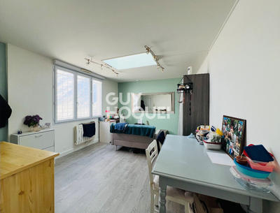 Appartement - 220 m²